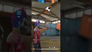 #freefire #ajuubahi #amitbhai #devalone #onlyonetapgameplay