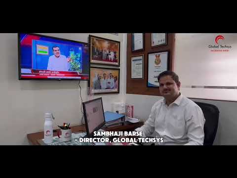 Global Techsys Pune | Empowering Futures with Industry-Focused Education