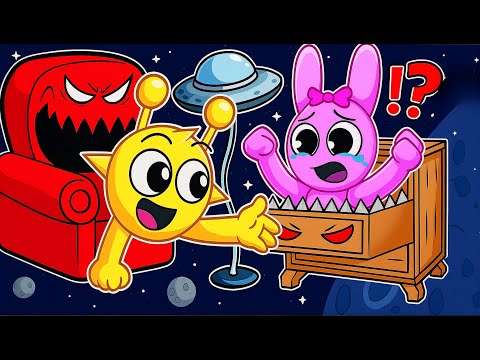 Time and Space Adventure: Exploring Crazy New Dimensions!