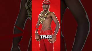 Tyler the Creator was STALKED after his show😱