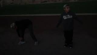 ITALIAN PUERTO RICAN HUNGARIAN MEXICAN MIXED VEGAN BOXER BRO’S