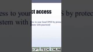 DNS Hacking Trick