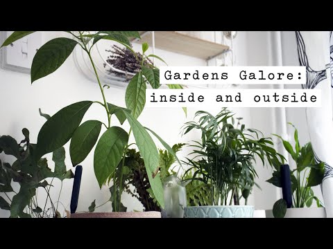 Gardens Galore - April 2020