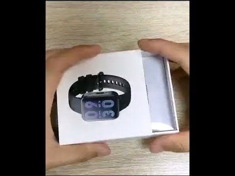 MISIRUN-C17 Unboxing