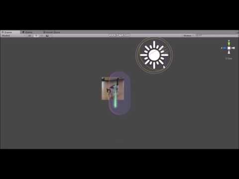 Shaders in Unity