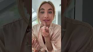 The way this mascara SHOOK me #grwm #makeup #grwm #personalassistant #work #meetings