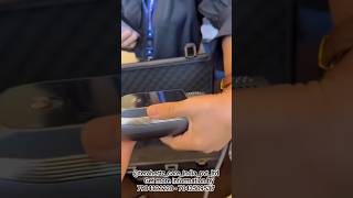 Prife international malaysia Terahertz care india pvt ltd pro+ device new lonch in malaysia