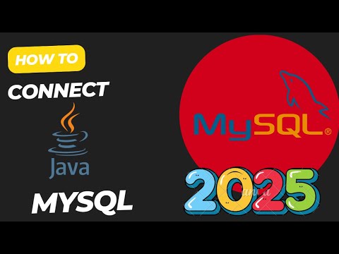 How To Connect java application to database  #trending  #viralvideo