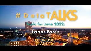 DataTALKS: Labor Force