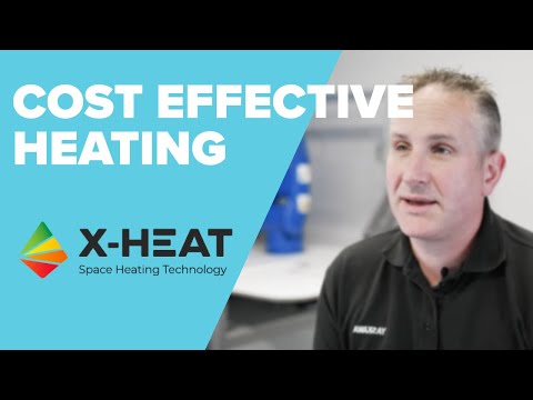 Exploring the Benefits of X-Heat | Yaskawa Testimony