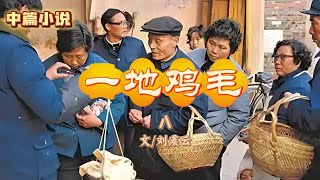 中篇小说《一地鸡毛》八  文/刘震云#好文分享 #小说 #百姓故事 #关注我每天分享不同的故事 #诵读经典作品