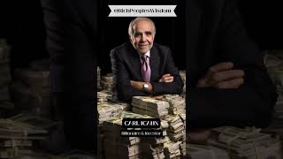 Carl Icahn on Leadership Foundation