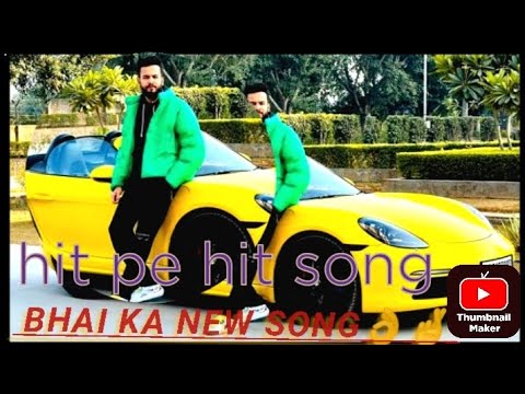 elvish bhai ka new song 👌