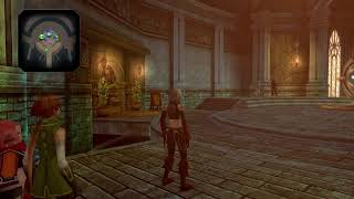 PS4 Hack//GU The Last Recode