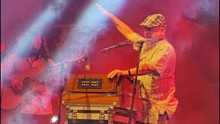 Sheher by Piyush Mishra Live Ballimaaraan  #piyushmishra #sheher #thenirmalpassion