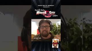 Good Movie Monday | Nerds Unite | #shorts