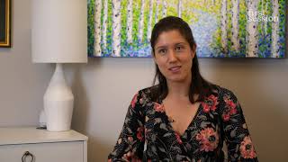 Window of Tolerance in Trauma | Lauren Gaudet | First Session Resources