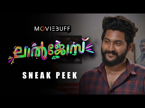 LalJose - Sneak Peek | Sharick | Gopi Sundar | Haseeb Meppat | Kabeer Puzhambram