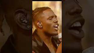Jamal Sings “A Change Gone Come” #americanidol #jamalroberts