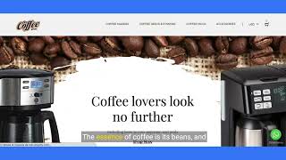 GetOnline.Business - your partner in launching successful online ventures efficiently capuccinos.com