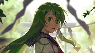 【東方ボーカル】 風の唄 「京都幻想剧团 + 凋叶棕」【English／Vietnamese Subbed】