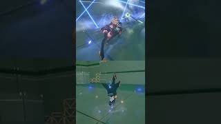 Harumasa Asaba and Hoshimi Miyabi | Ultimate Comparison - Zenless Zone Zero (ZZZ)