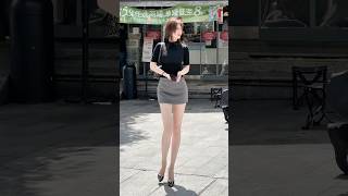 Beautiful Chinese Girls【圆圆】#douyin #tiktok #beautiful #shorts