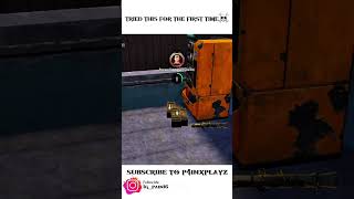 Subscribe For More☠️🤣🤣#bgmi#bgmiindia #wowmodepubg #bgmishorts #bgmigameplay