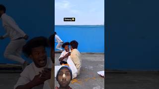 iPhone vS Samsung funny 🤣🤣🤣 #funny #funnyteam #funnyshort #comedy #surajroxteam #realfoolsteam