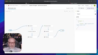 Tutorial: Galileo Evaluations for LangGraph Multi-Agent Chatbots