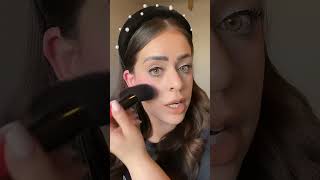 Master the Blush Technique with Dior Pink Bliss #diorblush