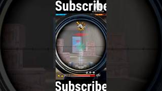 New Awm + New Ump 1vs4 Jod Or Wot?? || Awm King || #shorts #hff