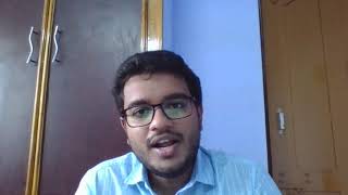 Alpha Marketer Digital Marketing 21 day Career Kickstart Challenge Review by Jashwanth