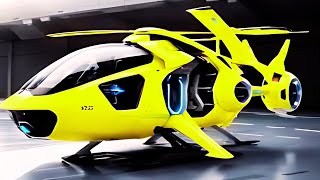 100+ UNIQUE INVENTIONS THAT WILL BLOW YOUR MIND