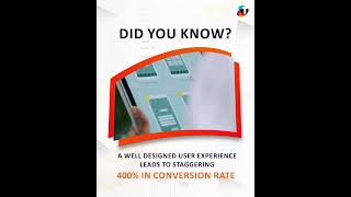 Unlock the power of design!