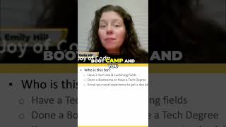 TechJoy Is for You If You’re Ready for Real Experience
