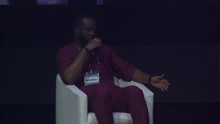 Value creation in digital payments | Ifeanyi Duru, VP, Monnify | Techpoint Build 2021