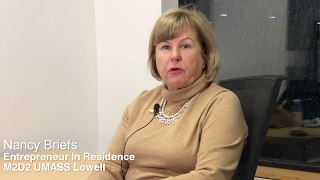 Nancy Briefs - How do you assess equity offers for new startup team members?