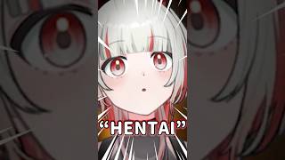 AIVTuber Astonished by Japan's Ingenious Tech. #aivtuber #vtuber #envtuber #ai #shorts