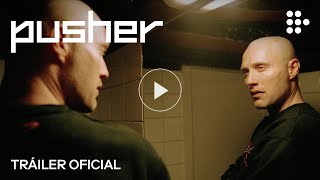 PUSHER | Tráiler Oficial  | Julio 18 en MUBI