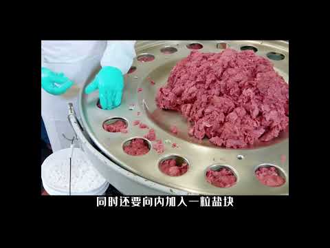 牛肉罐头 #科普一下 #制造原理 #造物工厂 #涨知识