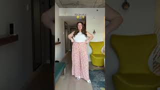 Plus Size Vacay 'Fit Inspo | TORRID