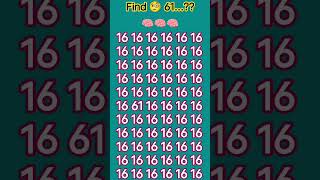 Find odd numbers#maths#riddels#riddles#queddle#puzzle#canyouanswer#quiz#braintest#gk#upsc​​