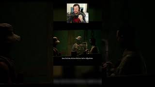 THEY'RE NOT SUPPOSED TO BE ALLIES! House of Ashes PS5 Shorts