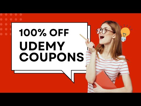 7 Premium Udemy Courses with Certificate
