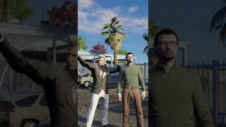 Love comes in makes shapes and sizes? Or Poses lol #NCRP 5.0 | #xxbrotherarronxx on #Twitch
