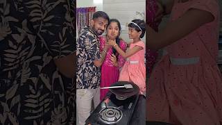 😡Ada Paavi 😱 real end twist 🤣 #shorts #trending #funny #comedy #cpsaicharan #viralvideo