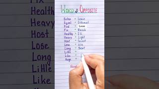 Subscribe To Learn English Daily 🔥📖 #english #grammer #education #viral