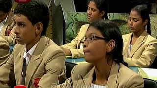 GCEAL Physics 2018 01 16