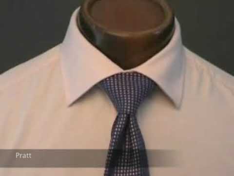 5 Ways To Tie a Tie from www metacafe com